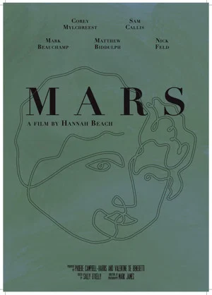 Постер: Mars