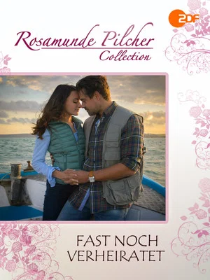 Постер: Rosamunde Pilcher: Fast noch verheiratet