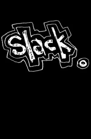 Постер: Slack
