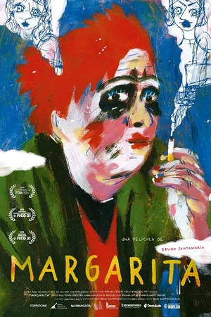 Постер: Margarita