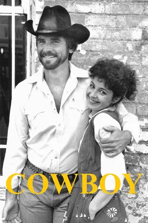 Постер: Cowboy