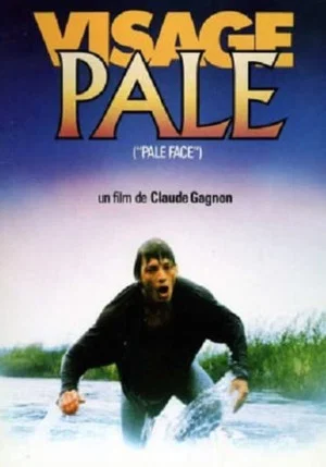 Постер: Visage pâle