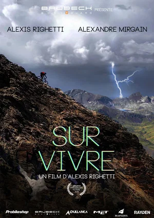 Постер: Sur Vivre