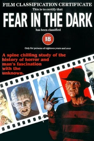 Постер: Fear in the Dark