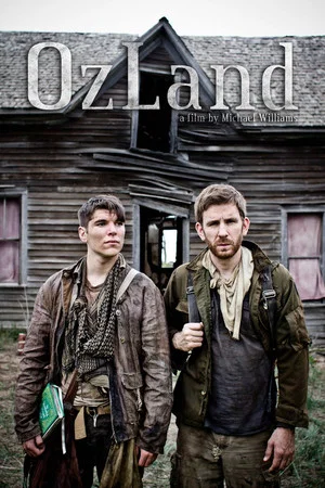 Постер: OzLand