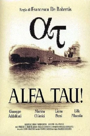 Постер: Alfa Tau!