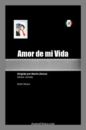 Постер: Amor de mi Vida