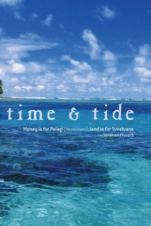 Постер: Time & Tide