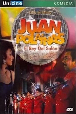 Постер: Juan Polainas