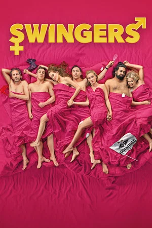 Постер: Swingers