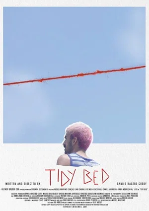 Постер: Tidy Bed