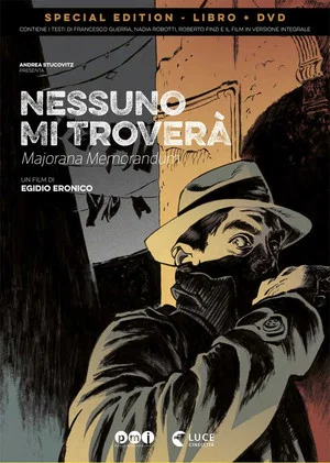 Постер: Nessuno mi troverà