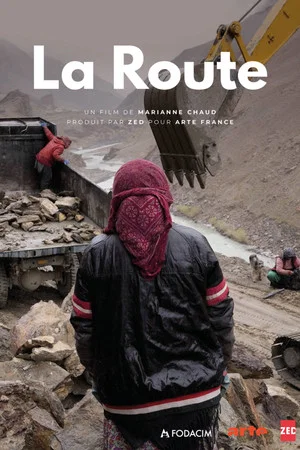 Постер: Himalayan Road: A New Frontier