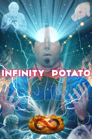 Постер: Infinity Potato