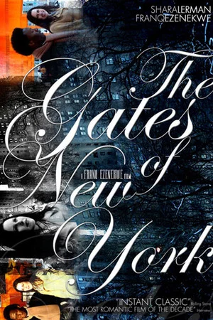 Постер: The Gates of New York