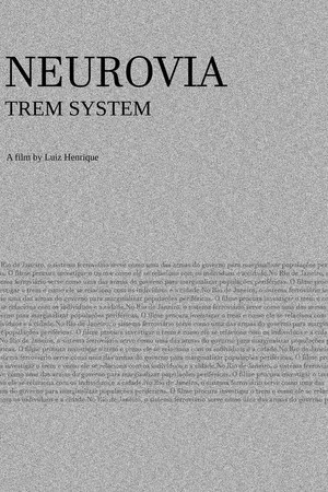Постер: Neurovia Trem System
