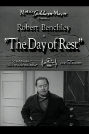 Постер: The Day of Rest