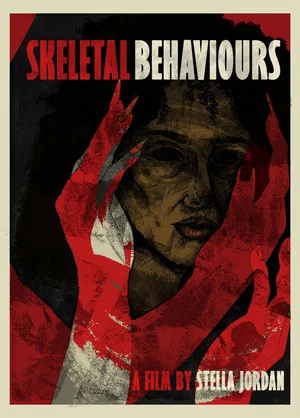 Постер: Skeletal Behaviours
