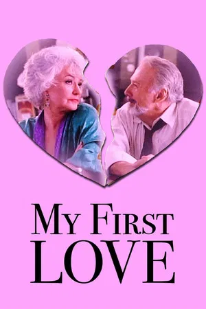 Постер: My First Love