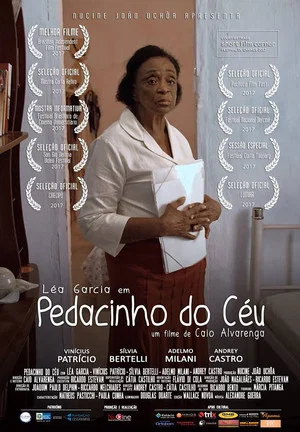 Постер: Pedacinho do Céu