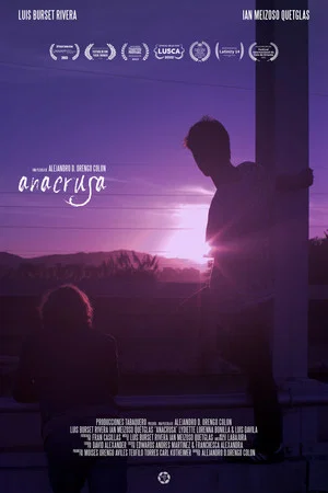 Постер: Anacrusis