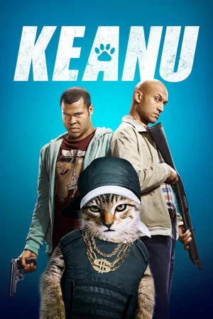 Постер: Киану