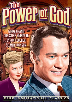 Постер: The Power of God
