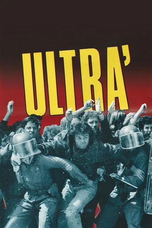 Постер: Ultrà
