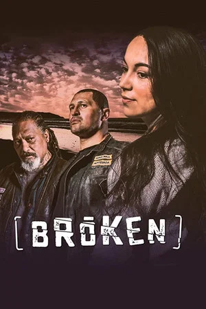 Постер: Broken