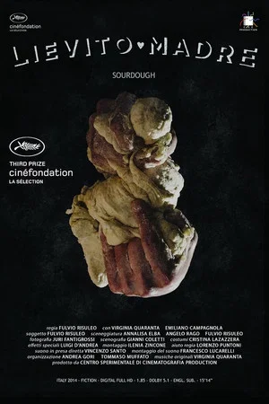 Постер: Sourdough