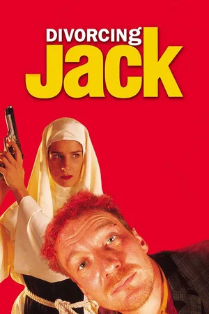 Постер: Divorcing Jack