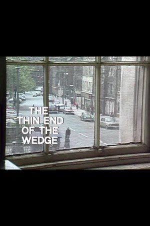 Постер: The Thin End of the Wedge
