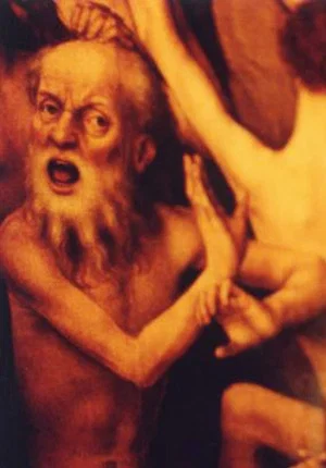Постер: The Last Judgment