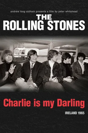 Постер: The Rolling Stones: Charlie Is My Darling - Ireland 1965