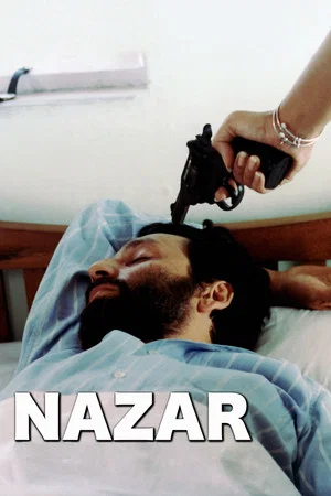 Постер: Nazar