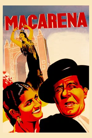 Постер: Macarena