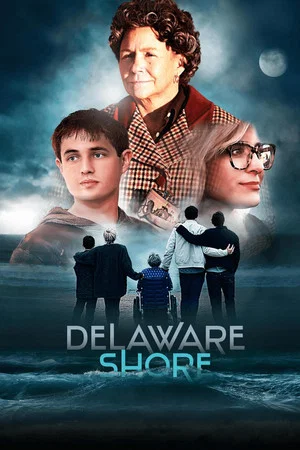 Постер: Delaware Shore