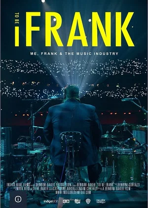 Постер: To Be Frank