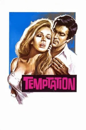 Постер: Temptation