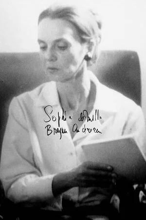 Постер: Sophia de Mello Breyner Andresen