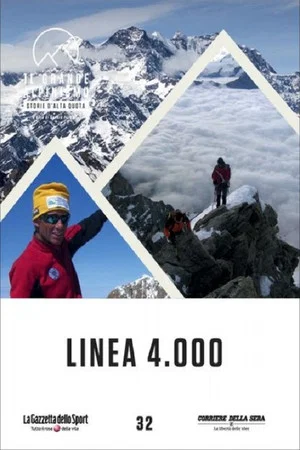 Постер: Linea 4000