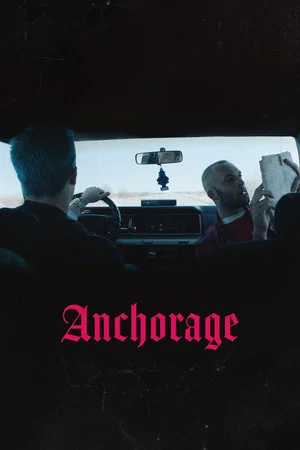 Постер: Anchorage