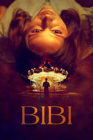 Постер: Bibi