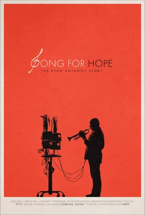 Постер: Song for Hope