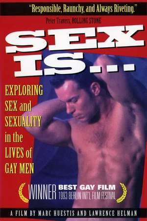 Постер: Sex Is...