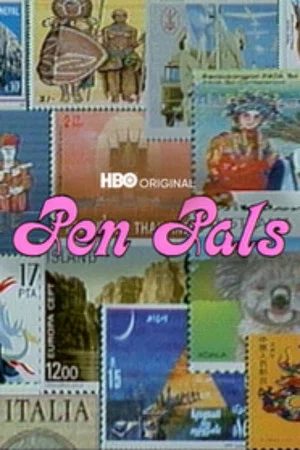 Постер: Pen Pals