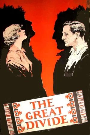 Постер: The Great Divide