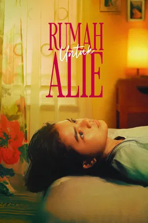 Постер: Alie's Home
