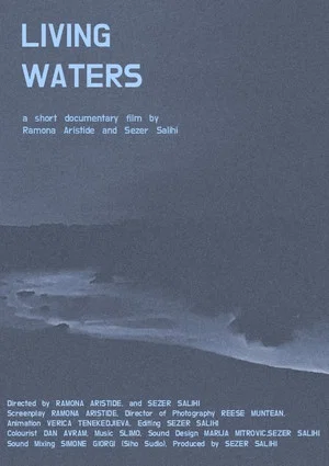 Постер: Living Waters