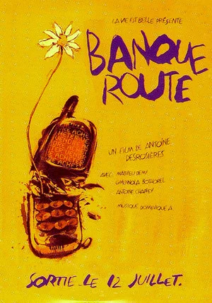 Постер: Banqueroute